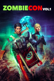 ZombieCON Vol. 1