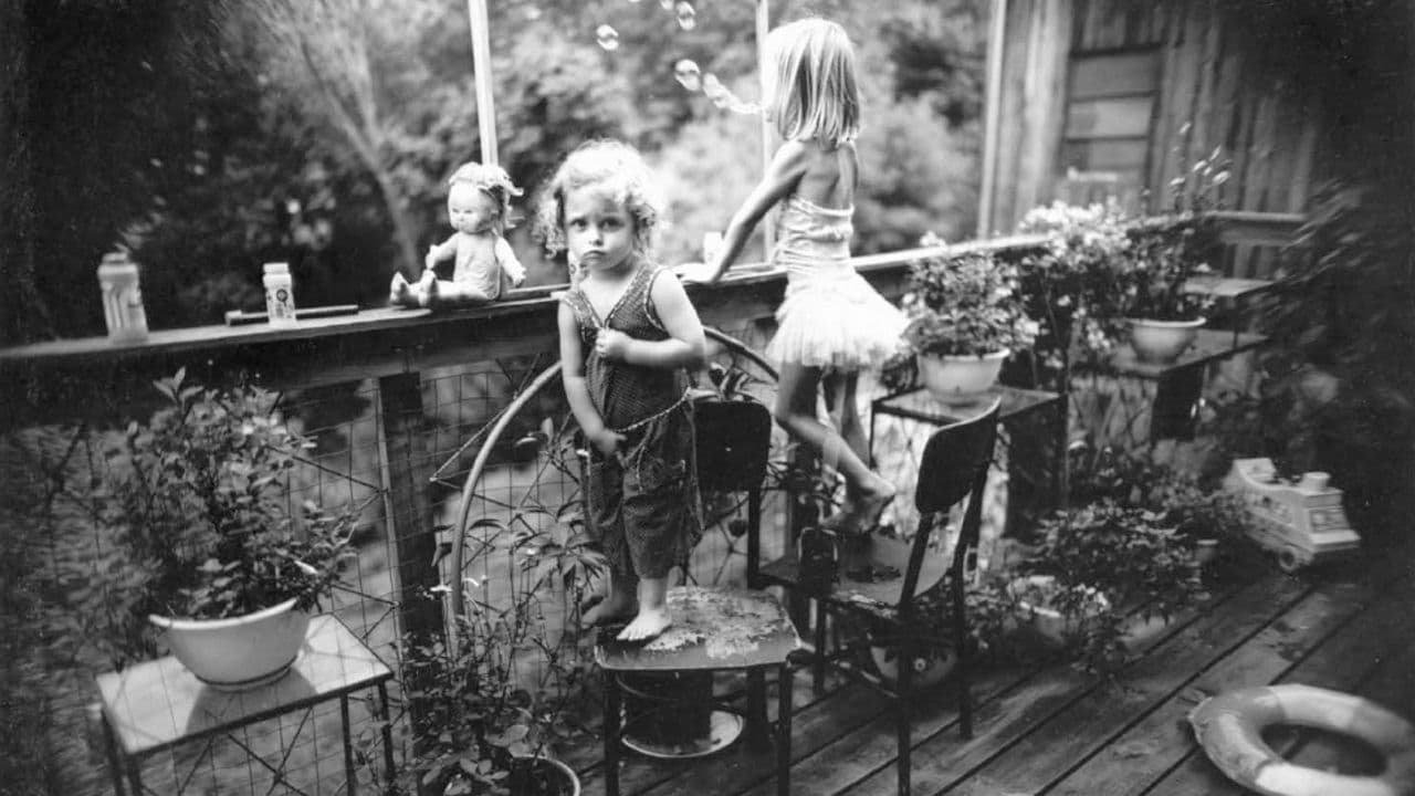 What Remains: The Life and Work of Sally Mann