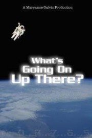 What's going on up there?