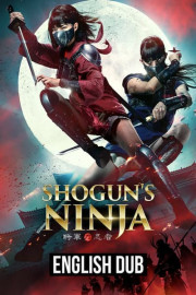 Shogun's Ninja