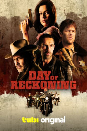 Day of Reckoning