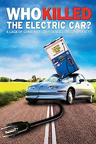 Who Killed the Electric Car?