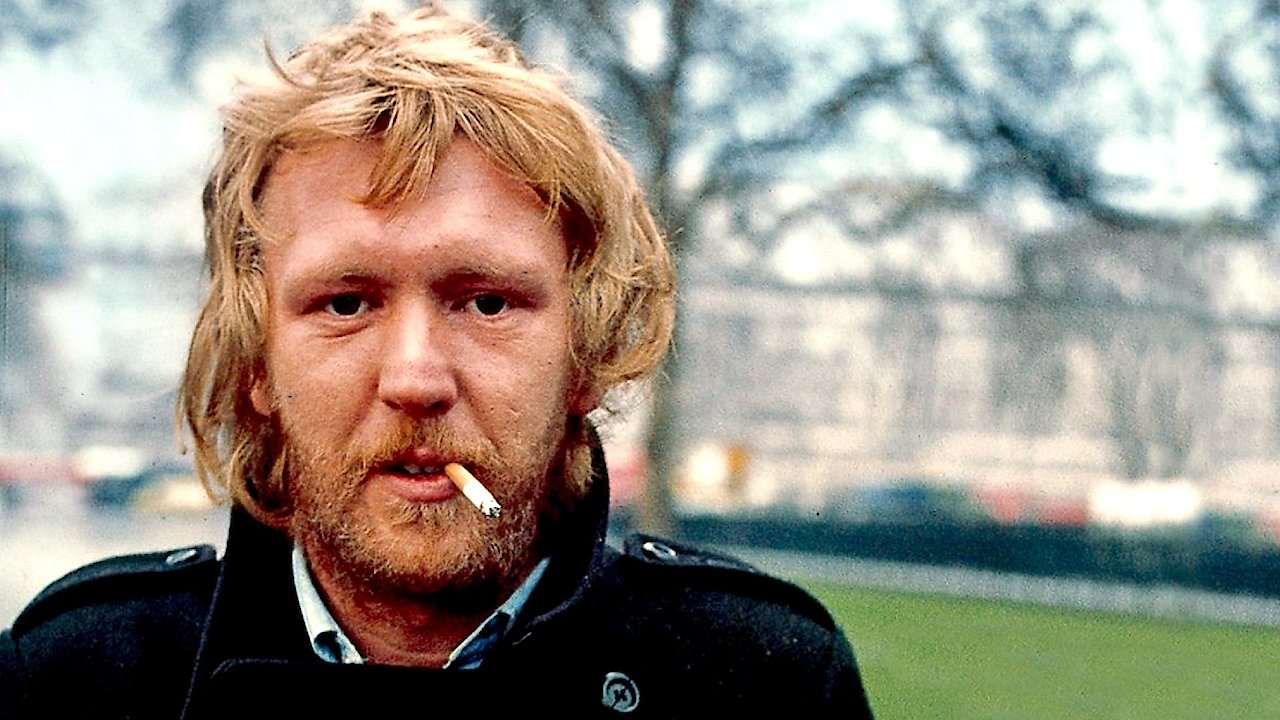 Who is Harry Nilsson