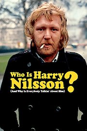 Who is Harry Nilsson