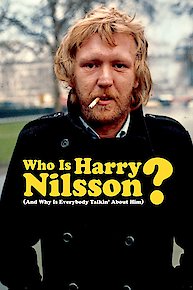 Who is Harry Nilsson