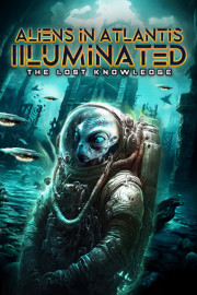 Aliens in Atlantis Illuminated: The Lost Knowledge