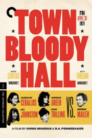 Town Bloody Hall