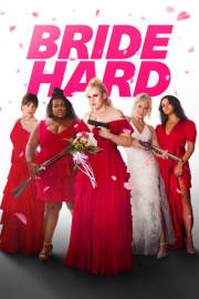 Bride Hard