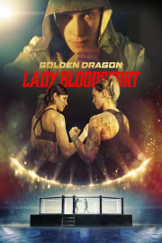 Golden Dragon: Lady Bloodsport