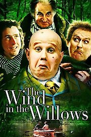 The Wind in the Willows