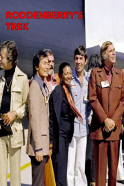 Roddenberry's Trek