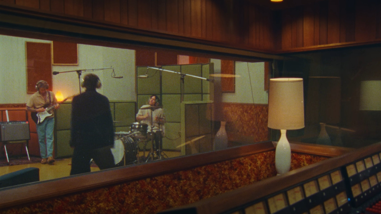 TURNSTILE: NEVER ENOUGH