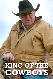 King Of The Cowboys