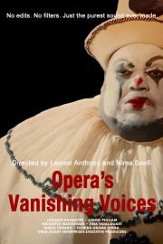 Opera's Vanishing Voices