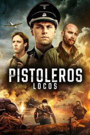 Pistoleros Locos