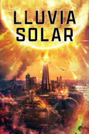 Lluvia Solar