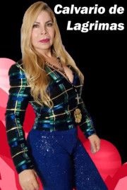 Calvario de lagrimas