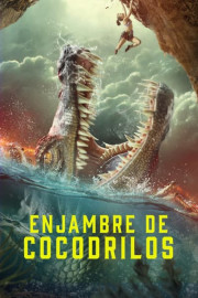 Enjambre De Cocodrilos