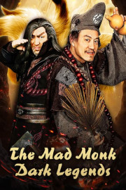 The Mad Monk: Dark Legends