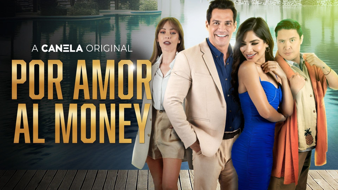 Por amor al money