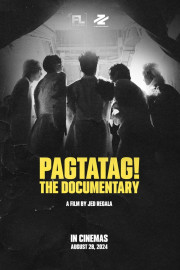 Pagtatag! The Documentary