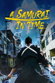 A Samurai in Time