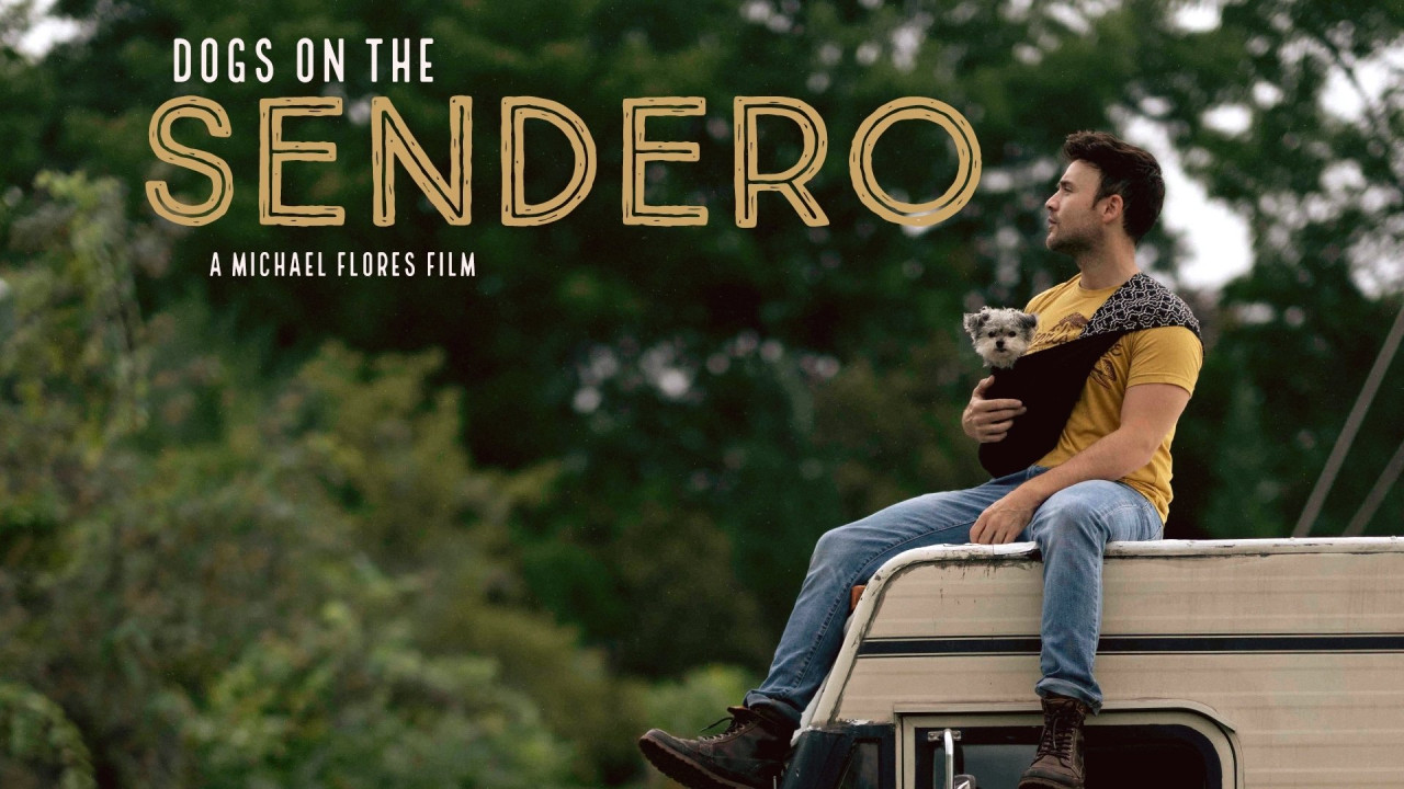 Dogs On The Sendero