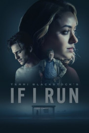 Terri Blackstock's If I Run