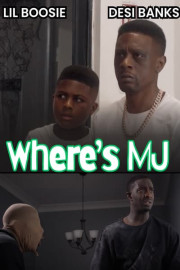 Where's MJ?!