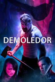 Demoledor