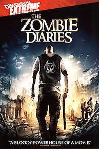 The Zombie Diaries