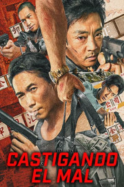 Castigando el mal