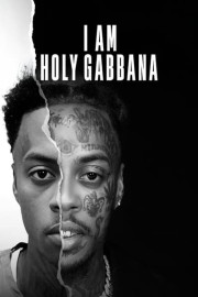 I Am Holy Gabbana
