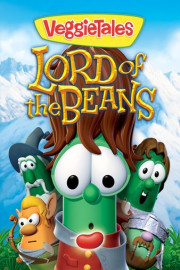 VeggieTales: Lord of the Beans
