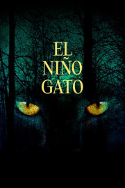 El niño gato