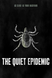 The Quiet Epidemic