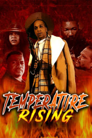 Temperature Rising