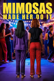 Mimosas Made Her Do It