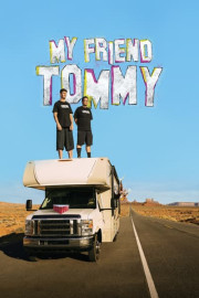 My Friend Tommy