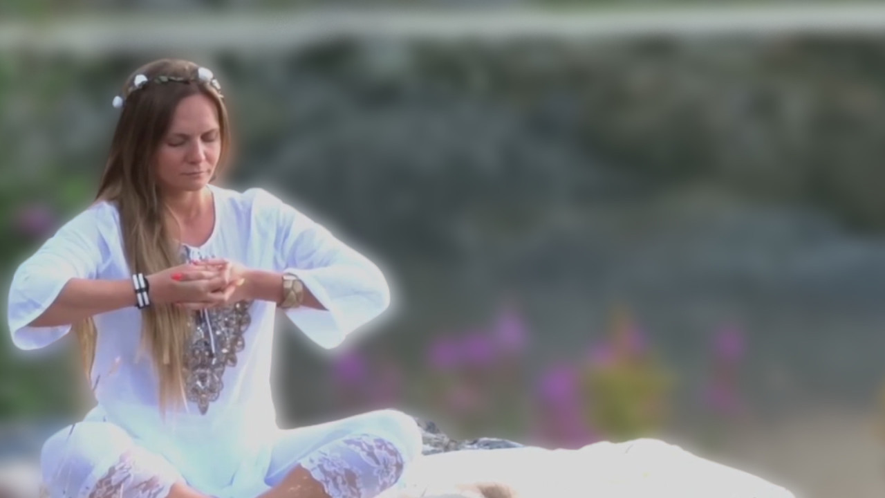 Evening Series to Relax and Sleep with Mariya Gancheva