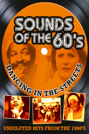 Sounds of the 60's - Dancing in the Street