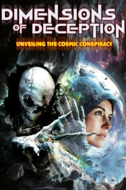 Dimensions of Deception: Unveiling the Cosmic Conspiracy