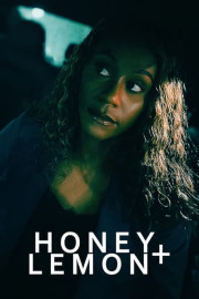 Honey  Lemon