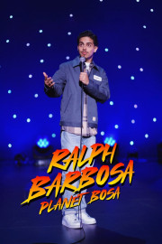 Ralph Barbosa: Planet Bosa