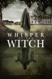 Whisper Of The Witch
