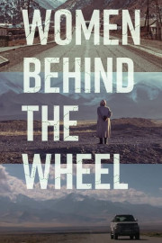 Women Behind the Wheel