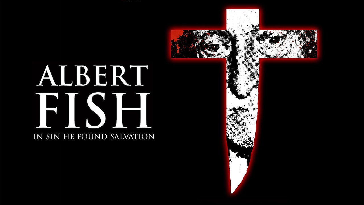 Albert Fish