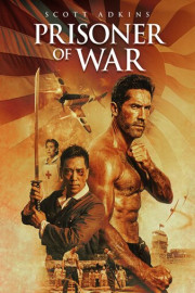 Prisoner of War
