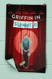 Griffin in Summer