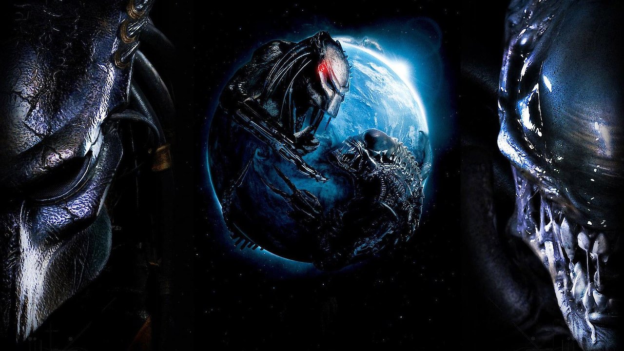 Aliens vs. Predator: Requiem